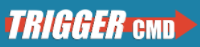 TRIGGERcmd logo